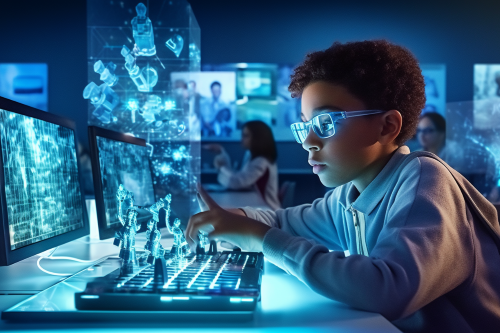 Technology in Education