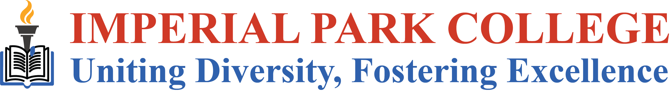 Imperial Park Logo