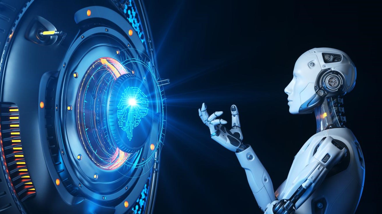 Artificial Intelligence Fundamentals