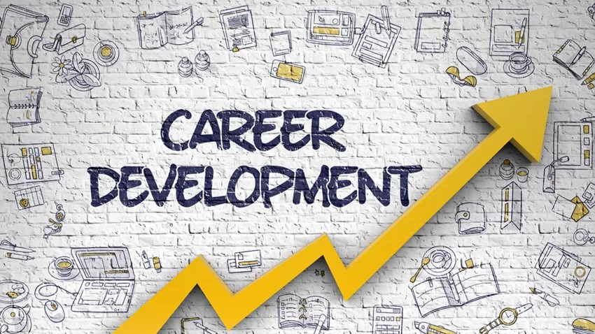 Career Preparation (Portfolio, CV, LinkedIn)