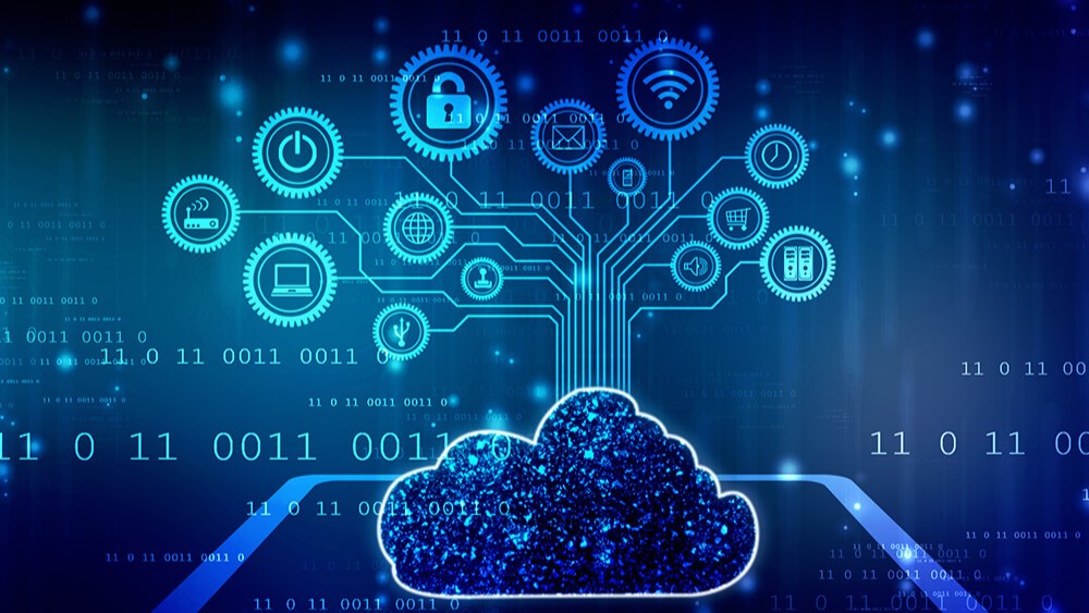 Cloud Computing (AWS/Azure Basics)