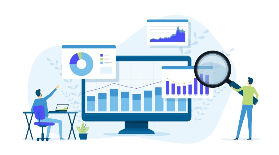 Data Analysis with Excel & Power BI