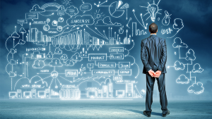 Entrepreneurship for Tech Professionals