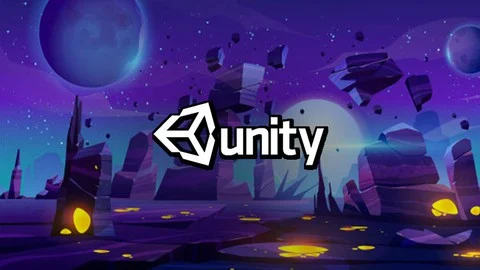 Game Development With Unity