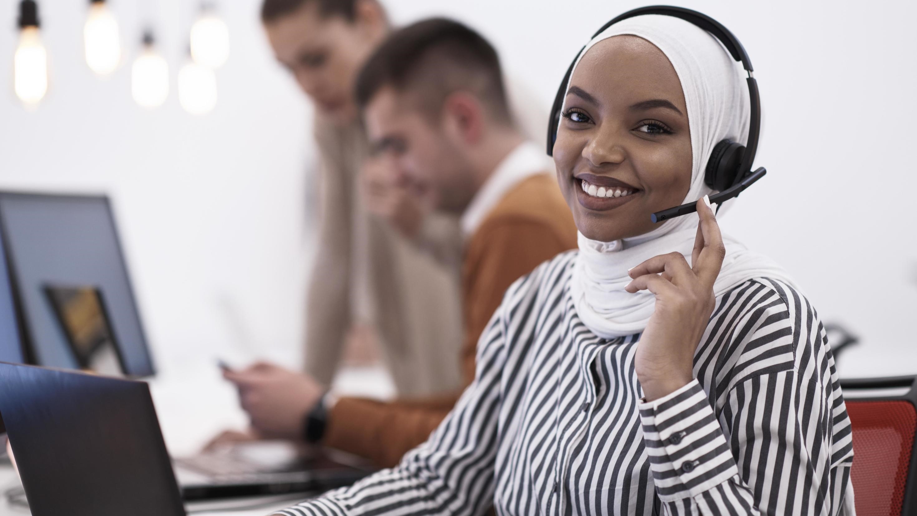 Tech Support & Helpdesk Skills