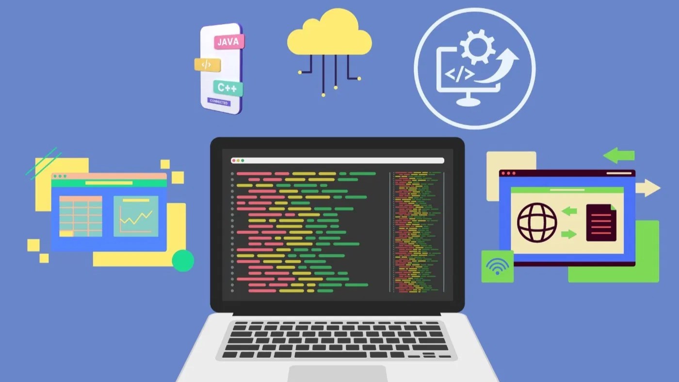Software Development (Full Stack)