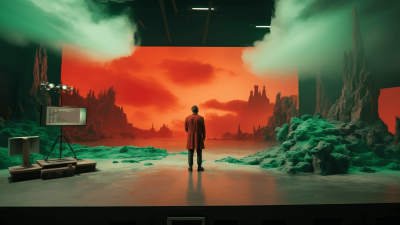 Visual & Special Effects