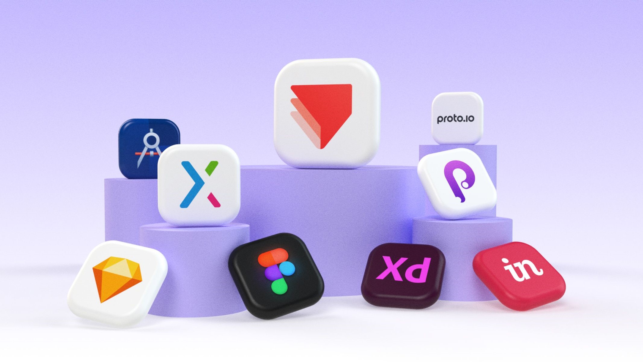 Prototyping Tools & Usability Testing