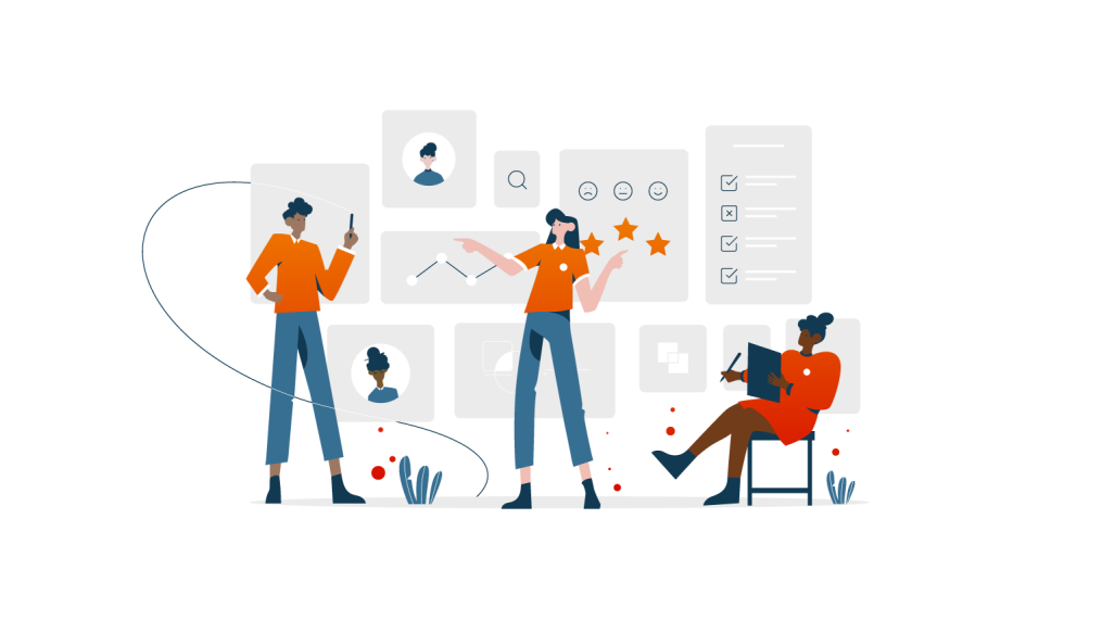 Design Thinking & User Research