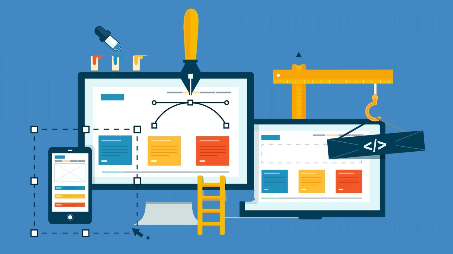 Web Development